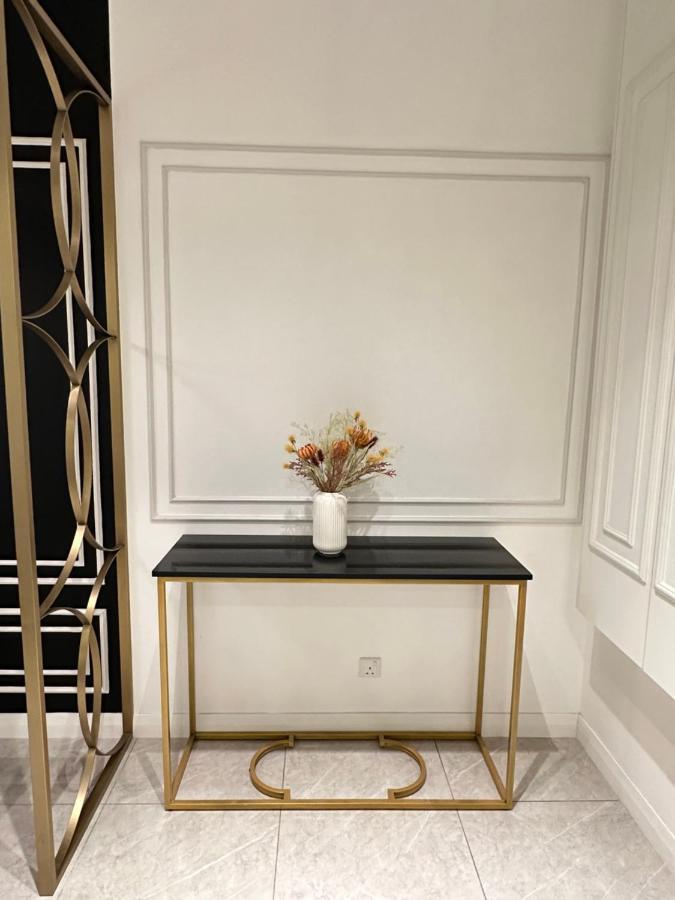 Axon Residence By Perkasa Suites Kuala Lumpur Zewnętrze zdjęcie